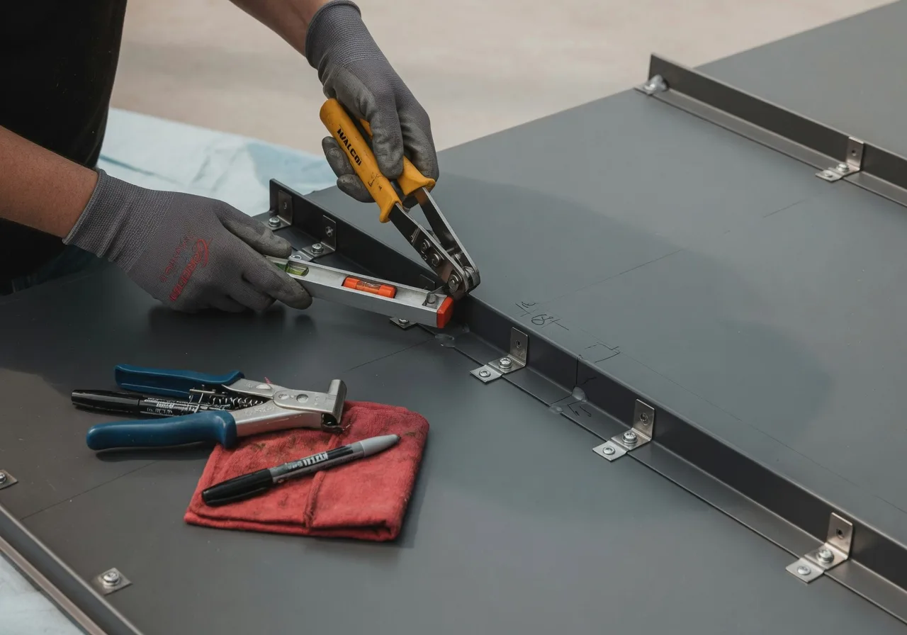 Why choose Metal Roofing Installation in Lake, MS